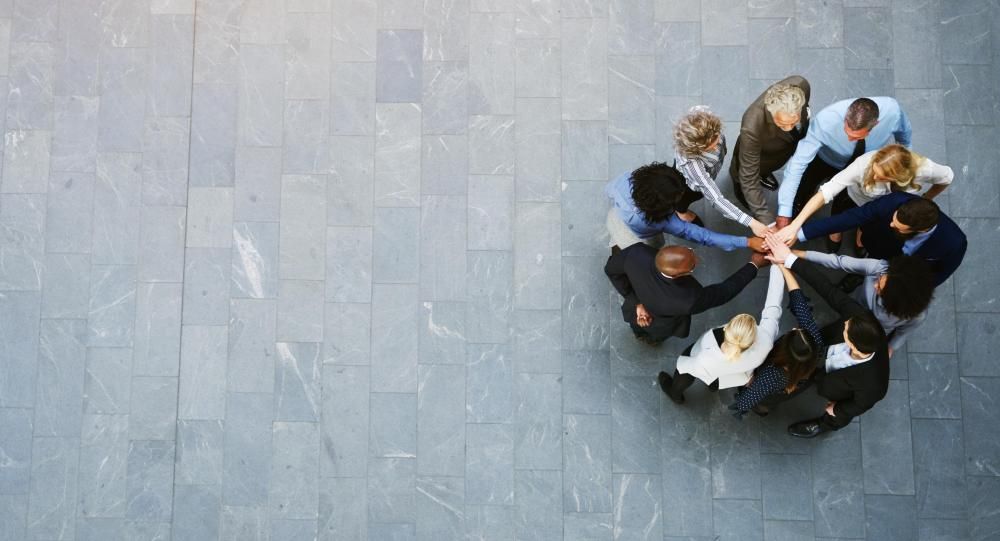 Lance Brown's trusted team of real estate professionals
