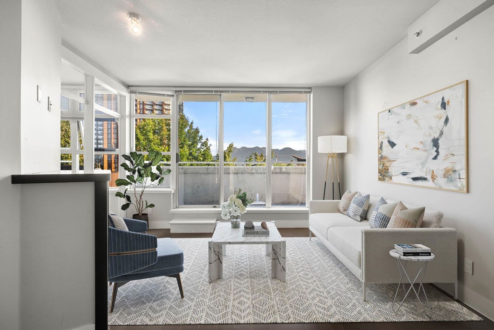 310 – 298 E 11th Avenue, Mount Pleasant: sold by Lance Brown